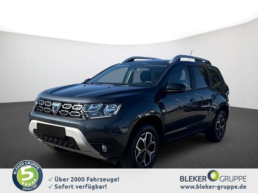 Dacia Duster 90.181 km 13.990 € Stuhr 28816