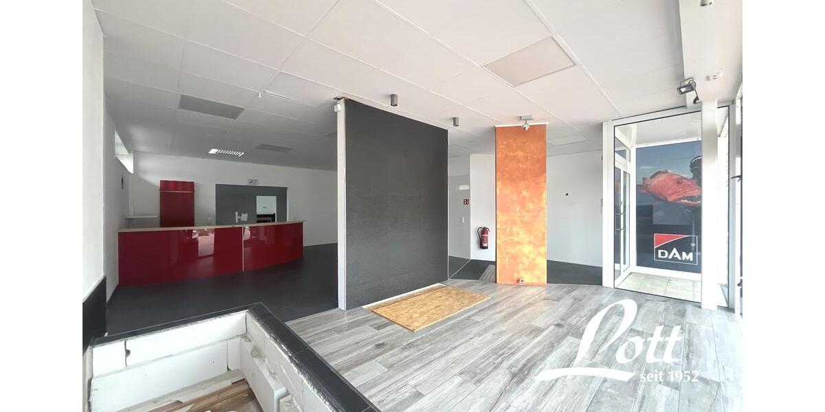 Gewerbeobjekt Apen - 1.000&euro; | Angebot:24806414