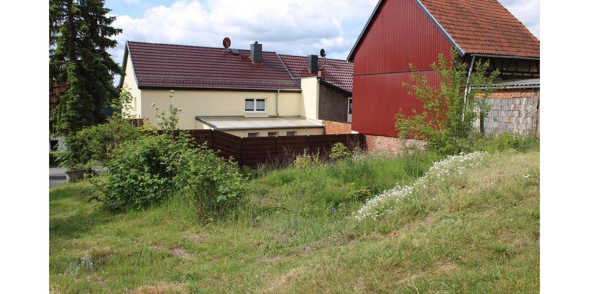 Grundstück Schwabhausen - 45.000&euro; | Angebot:25780390