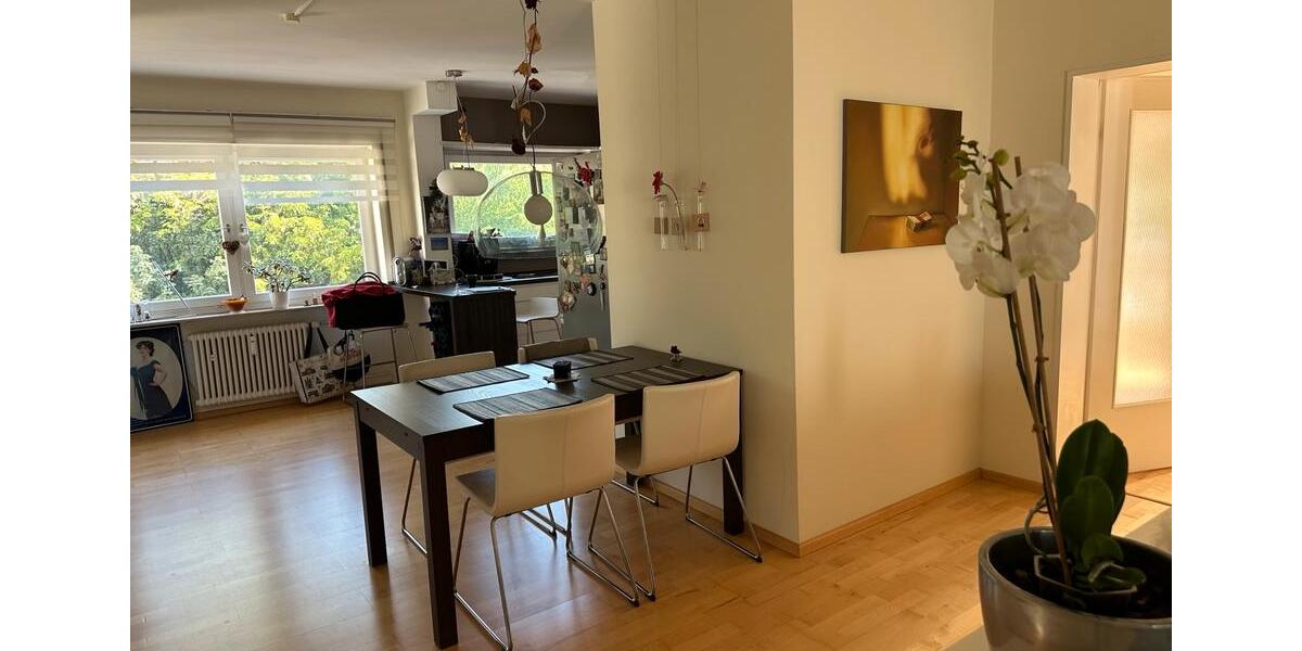 Etagenwohnung Wiesbaden Südost - 3 Zimmer, 96 m&sup2;, 528.000&euro; | Angebot:26688900