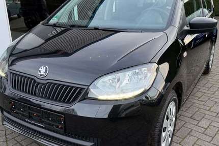 Skoda Citigo 120.000 km 5.450 € Hamm 59075