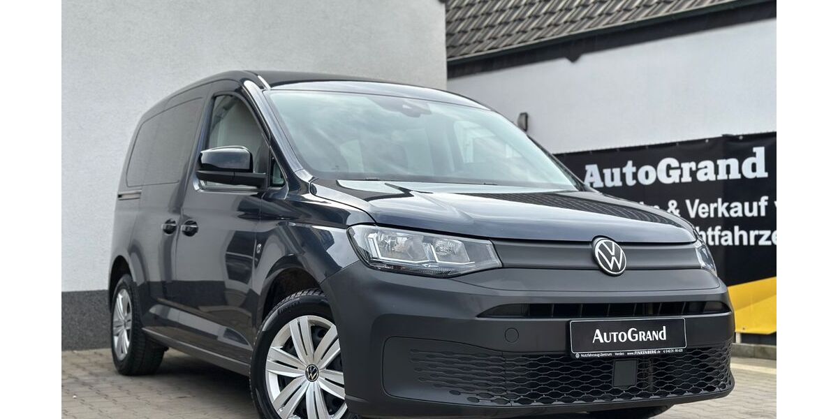 VW Caddy 188.703 km 18.999 &euro; Beckum 59269