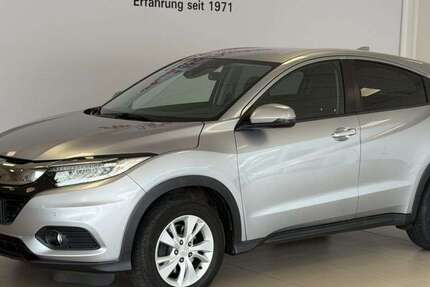 Honda HR-V 84.500 km 17.750 &euro; Delligsen 31073