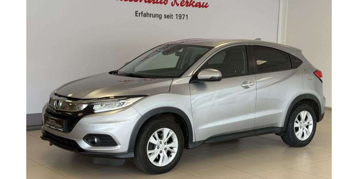 Honda HR-V 84.500 km 17.750 &euro; Delligsen 31073