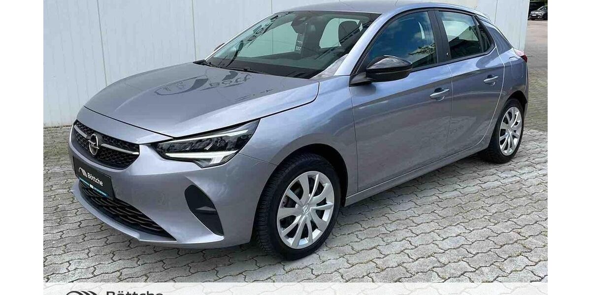 Opel Corsa 22.250 km 15.950 &euro; Neubrandenburg 17033