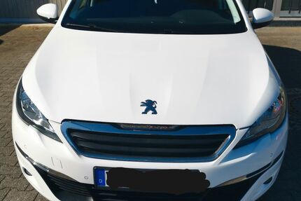 Peugeot 308 147.097 km 6.199 &euro; Iggensbach 94547