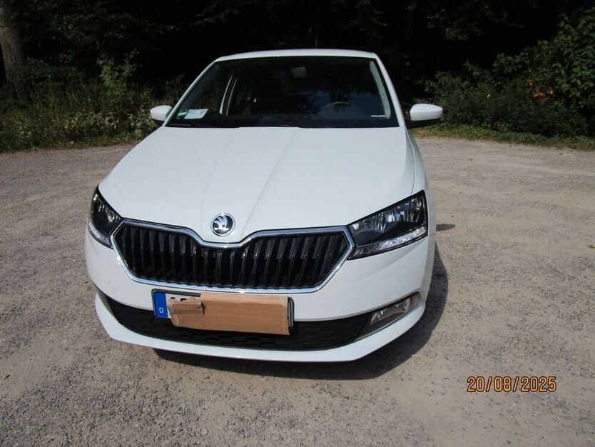 Fabia