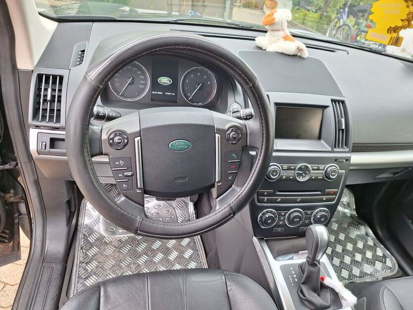 Freelander