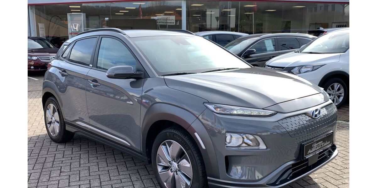 Hyundai KONA 75.455 km 17.950 &euro; Einbeck 37574