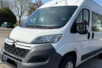 Citroen Jumper 71.971 km 15.300 &euro; Rees 46459