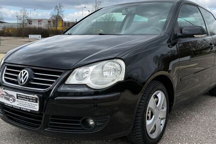 VW Polo 237.000 km 2.390 &euro; Heidenheim 89520