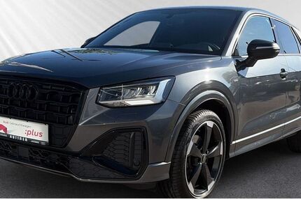 Audi Q2 19.929 km 28.880 &euro; Landsberg 86899