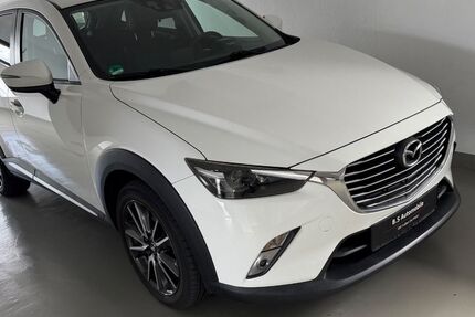 Mazda CX-3 159.000 km 10.900 &euro; Alsbach 64665
