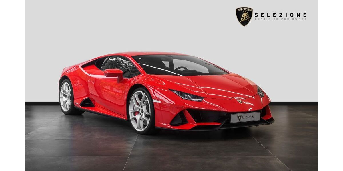 Lamborghini Huracán 11.200 km 249.000 &euro; München 80636