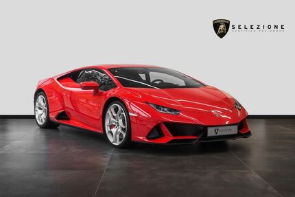 Lamborghini Huracán 11.200 km 249.900 &euro; München 80636