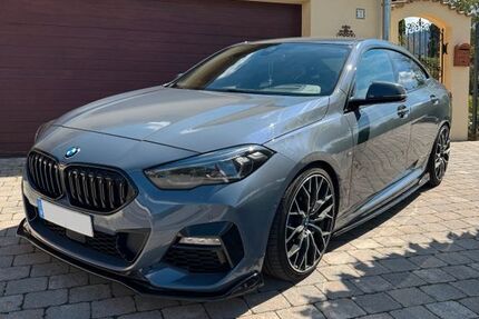 BMW 220 Gran Coupé 169.000 km 22.900 &euro; Hohenwarth 93480