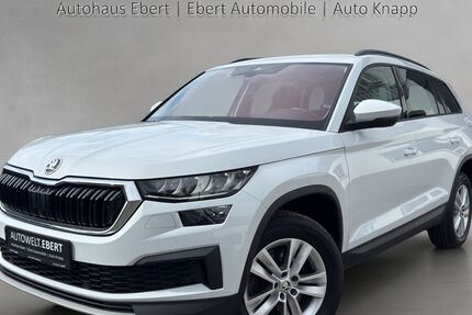 Skoda Kodiaq 115.200 km 26.890 &euro; Eberbach 69412