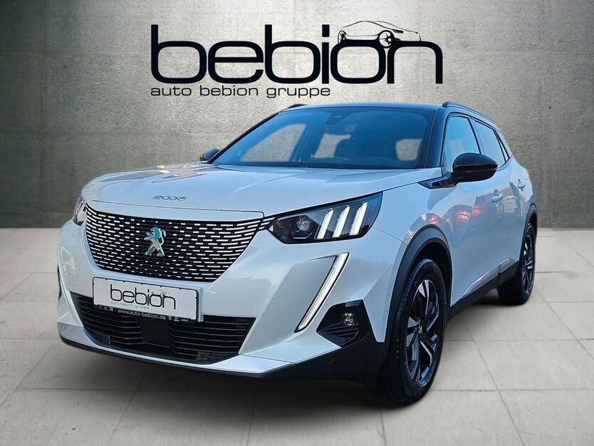 Peugeot 2008 38.800 km 16.880 € Esslingen 73728