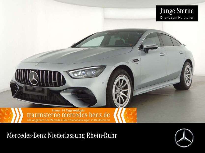 Mercedes-Benz AMG GT 15.869 km 78.890 € Duisburg 47138