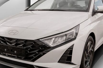 Hyundai i20 1.310 km 21.180 € Petersberg OT Sennewitz 06193