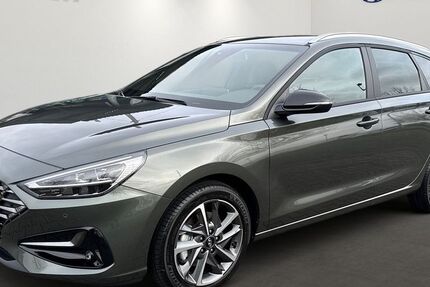 Hyundai i30 29.000 km 18.880 &euro; Quakenbrück 49610