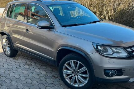 VW Tiguan 264.697 km 7.300 &euro; Vilseck 92249