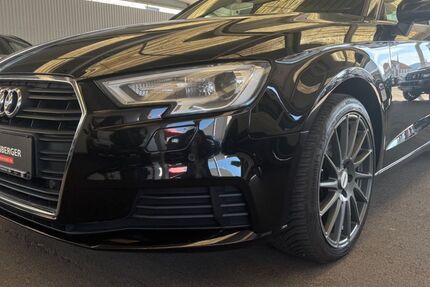 Audi A3 98.300 km 14.990 &euro; Annweiler am Trifels 76855