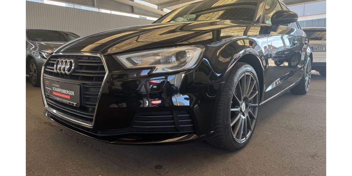 Audi A3 98.300 km 14.990 &euro; Annweiler am Trifels 76855