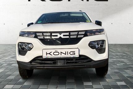 Dacia Spring 8.436 km 13.999 &euro; Suhl 98528