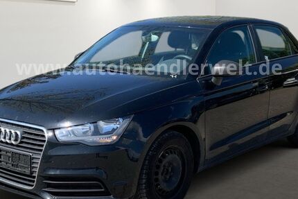 Audi A1 227.520 km 3.999 &euro; Brehna 06796