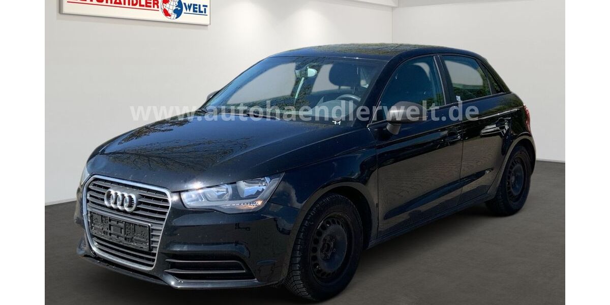 Audi A1 227.520 km 3.999 &euro; Brehna 06796