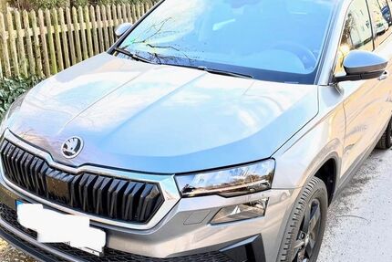 Skoda Karoq 45.000 km 28.900 &euro; München 80993