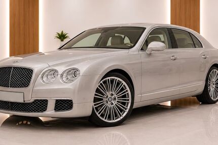 Bentley Flying Spur 48.900 km 54.900 &euro; Isernhagen 30916