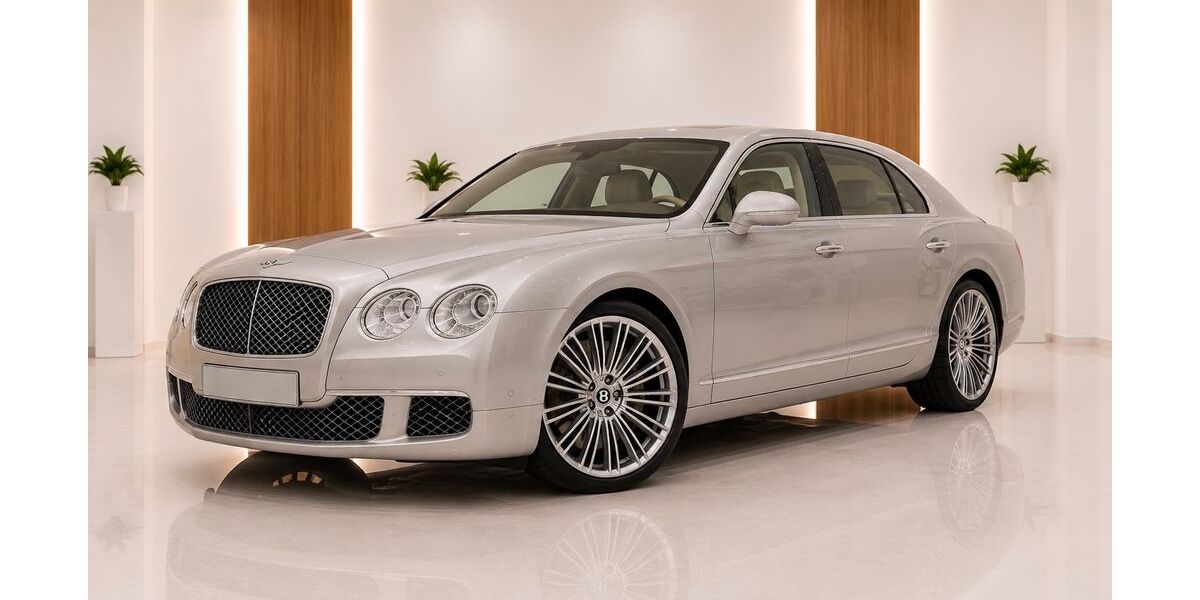 Bentley Flying Spur 48.900 km 54.900 &euro; Isernhagen 30916