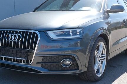 Audi Q3 237.000 km 10.880 &euro; Thannhausen 86470
