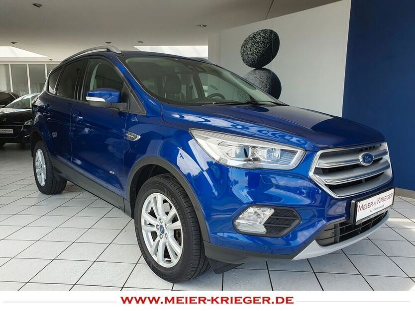 Kuga