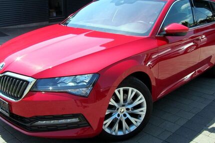 Skoda Superb 96.000 km 23.990 € Langenau-Hörvelsingen 89129