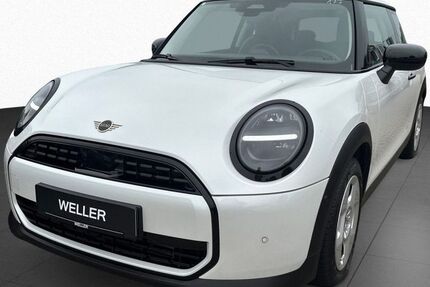 Mini Cooper C 9.800 km 25.850 € Detmold 32758