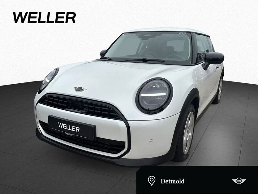 Mini Cooper C 9.800 km 25.850 € Detmold 32758