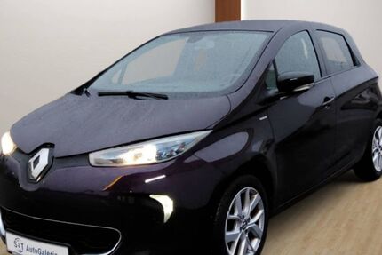 Renault ZOE 48.000 km 10.990 &euro; Bremerhaven 27568