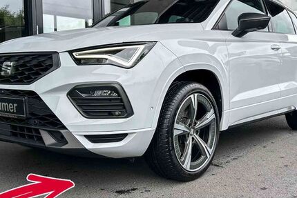 Seat Ateca 60.112 km 23.980 &euro; Ibbenbüren 49479