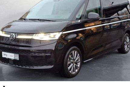 VW T7 Multivan 27.052 km 51.990 &euro; Freiburg 79115