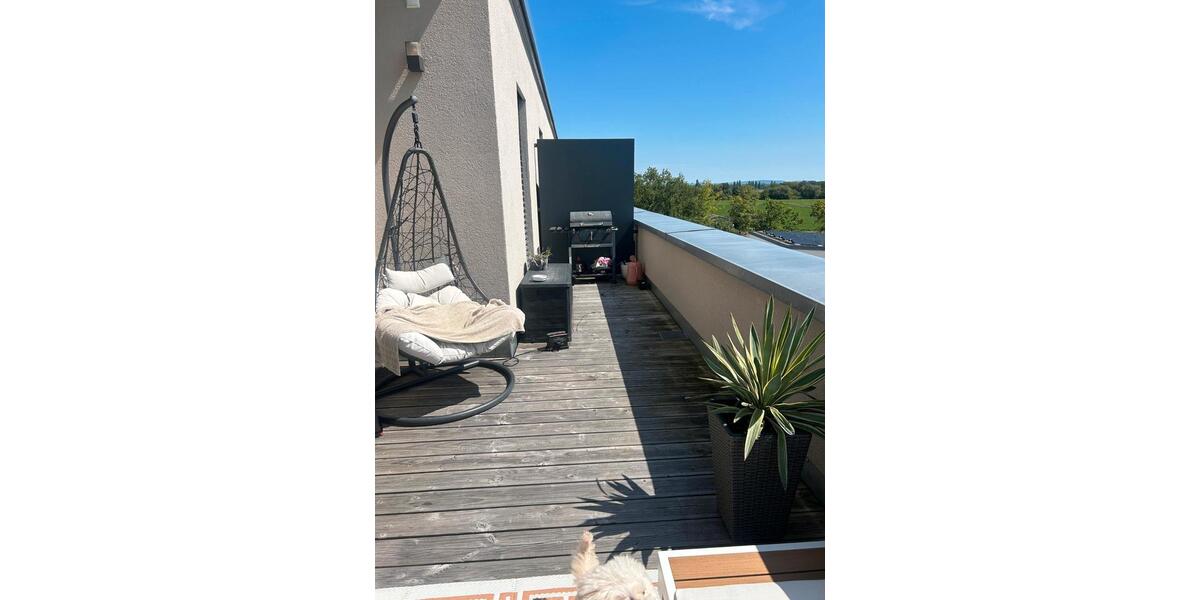 Einfamilienhaus Bergrheinfeld - 2 Zimmer, 73 m&sup2;, 850&euro; | Angebot:26312163