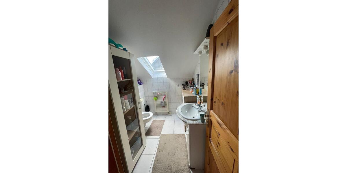 Dachgeschoßwohnung Morbach - 3 Zimmer, 90 m&sup2;, 675&euro; | Angebot:26714906