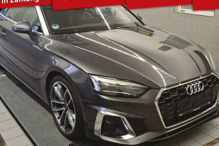 Audi A5 34.715 km 46.980 &euro; Lindau 88131