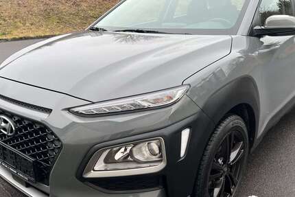 Hyundai KONA 115.000 km 14.999 &euro; Mendig 56743