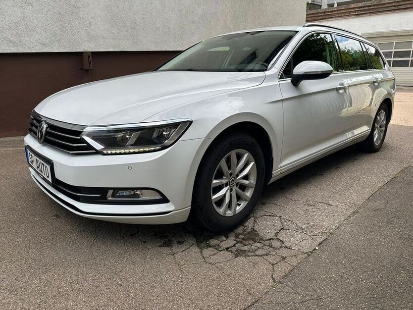Passat