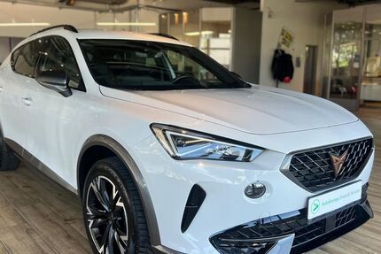 Cupra Formentor 69.877 km 25.950 &euro; Goslar 38644