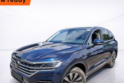 VW Touareg 27.079 km 54.399 &euro; Ergolding 84030