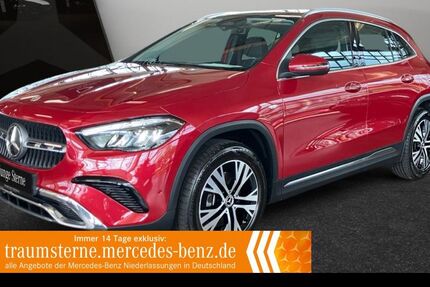 Mercedes-Benz GLA 250 17.942 km 43.990 &euro; Stuttgart 70469
